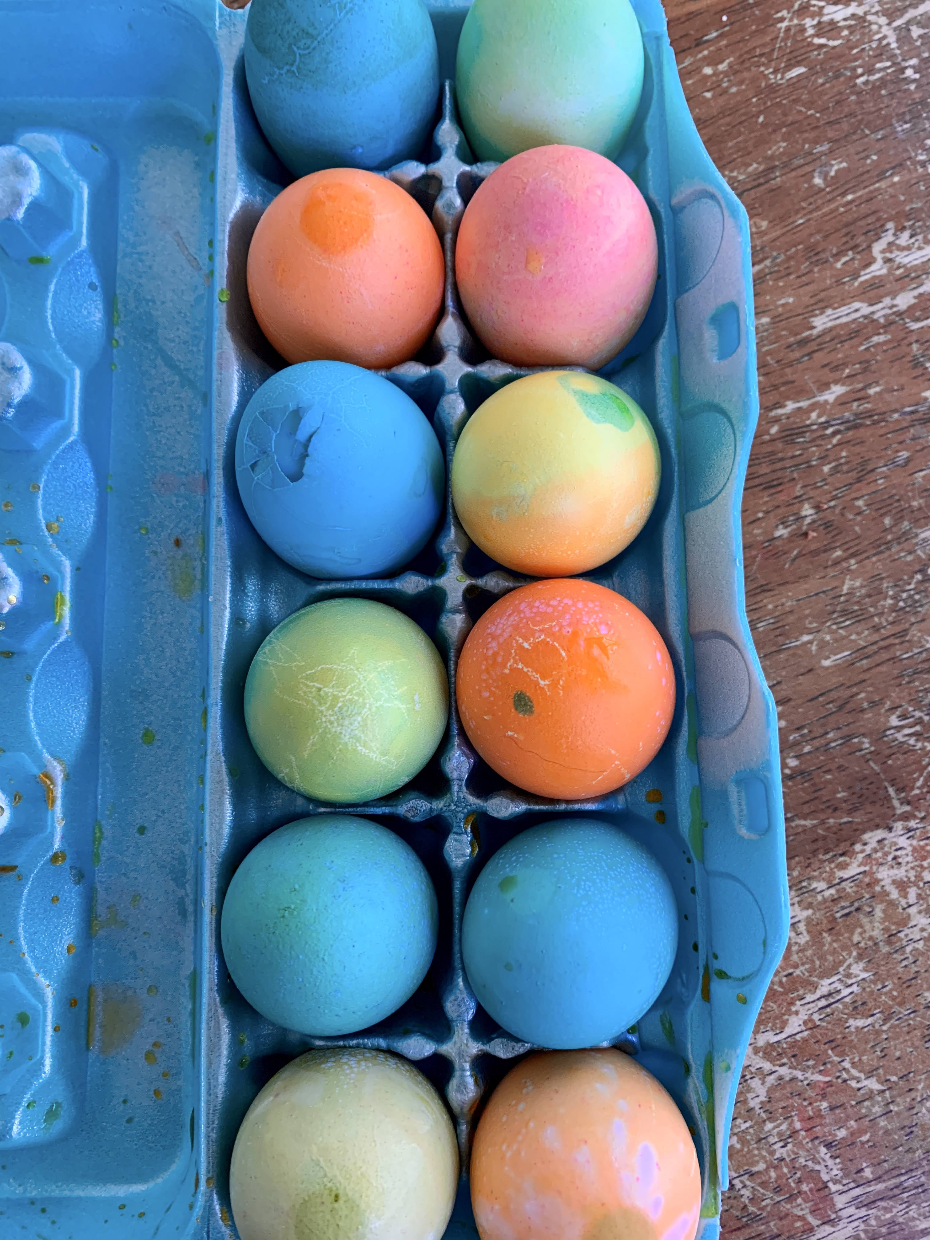 Easter